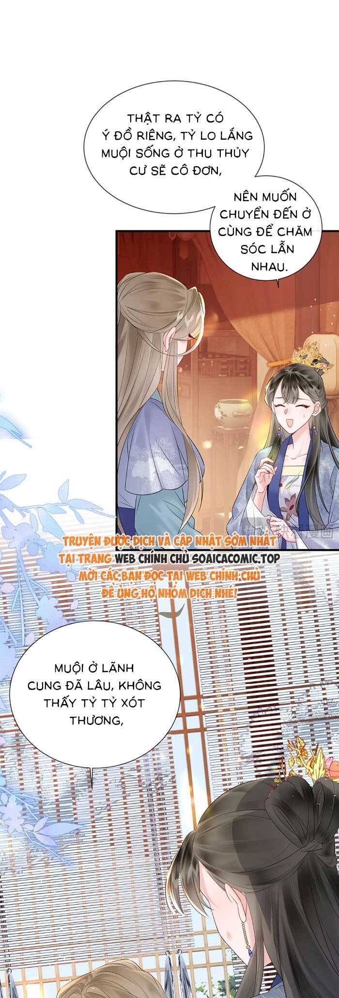 Khi Tôi Trở Thành Cứu Tinh Của Gia Đình Bạo Quân Chap 6 - Next Chap 7