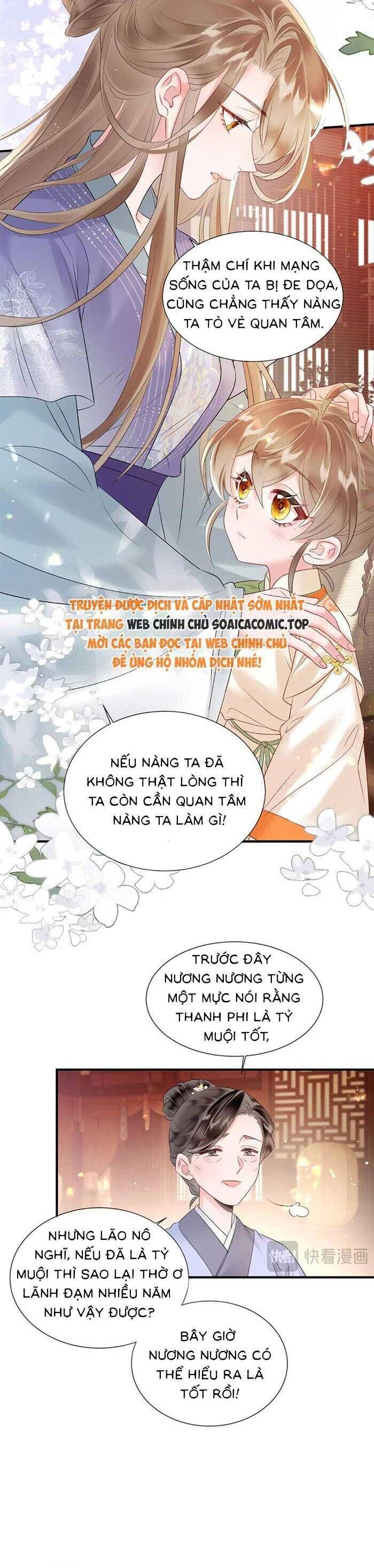 Khi Tôi Trở Thành Cứu Tinh Của Gia Đình Bạo Quân Chap 6 - Next Chap 7