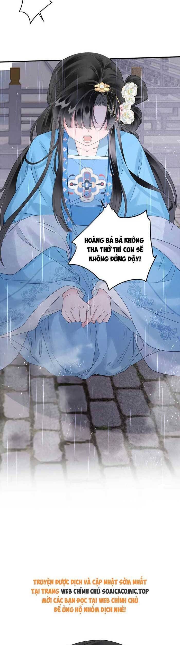 Khi Tôi Trở Thành Cứu Tinh Của Gia Đình Bạo Quân Chap 7 - Next Chap 8