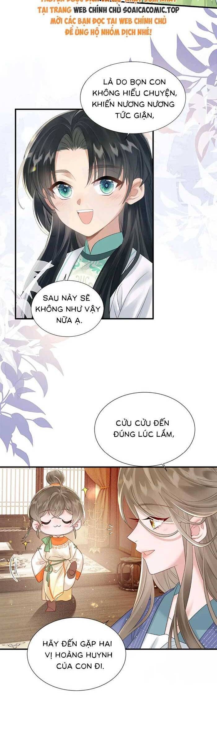 Khi Tôi Trở Thành Cứu Tinh Của Gia Đình Bạo Quân Chap 7 - Next Chap 8