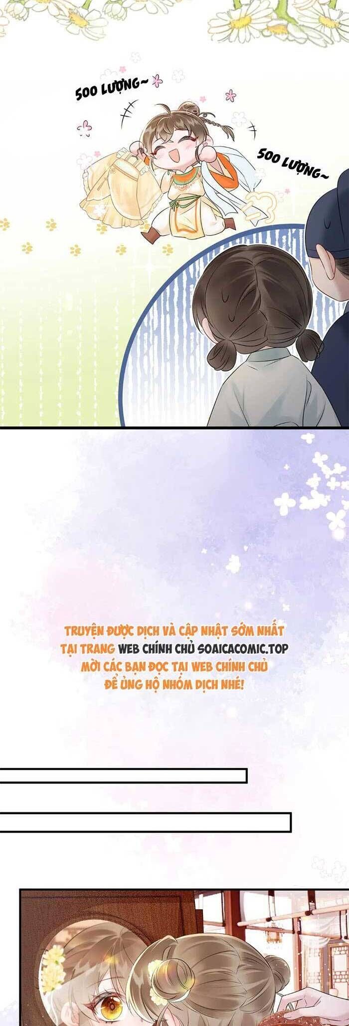 Khi Tôi Trở Thành Cứu Tinh Của Gia Đình Bạo Quân Chap 8 - Next Chap 9