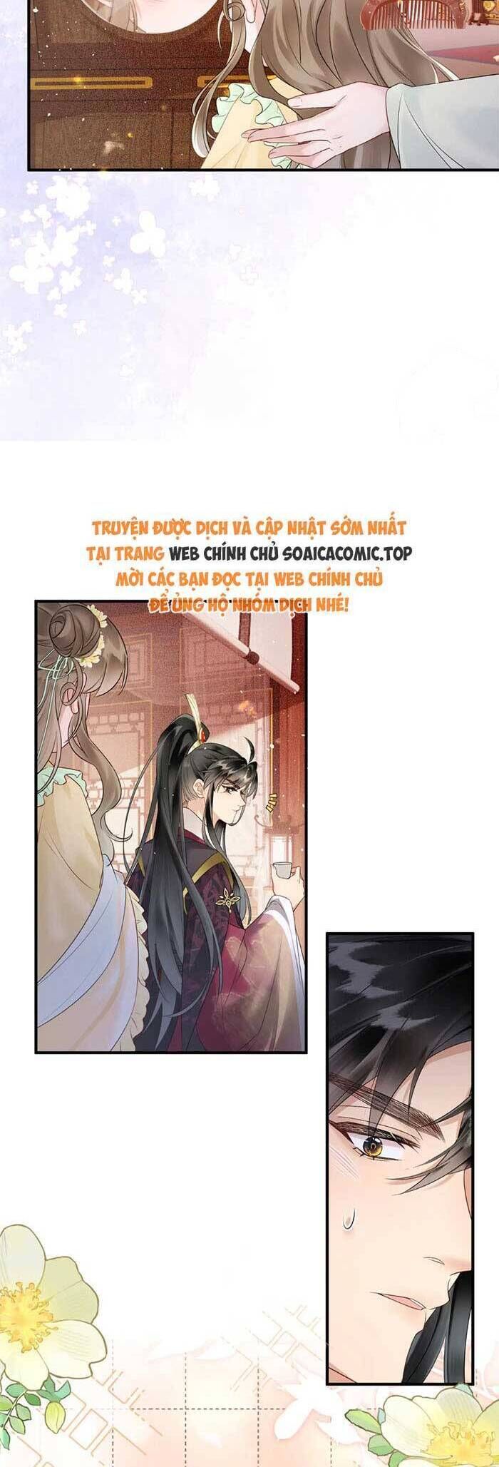 Khi Tôi Trở Thành Cứu Tinh Của Gia Đình Bạo Quân Chap 8 - Next Chap 9