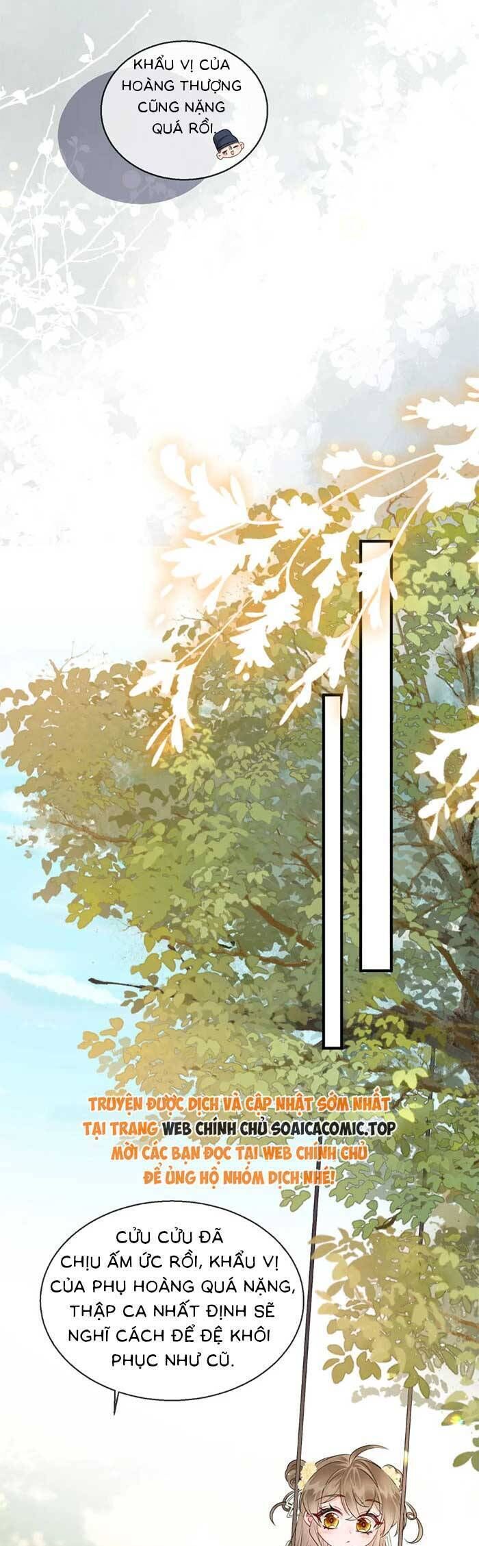 Khi Tôi Trở Thành Cứu Tinh Của Gia Đình Bạo Quân Chap 8 - Next Chap 9