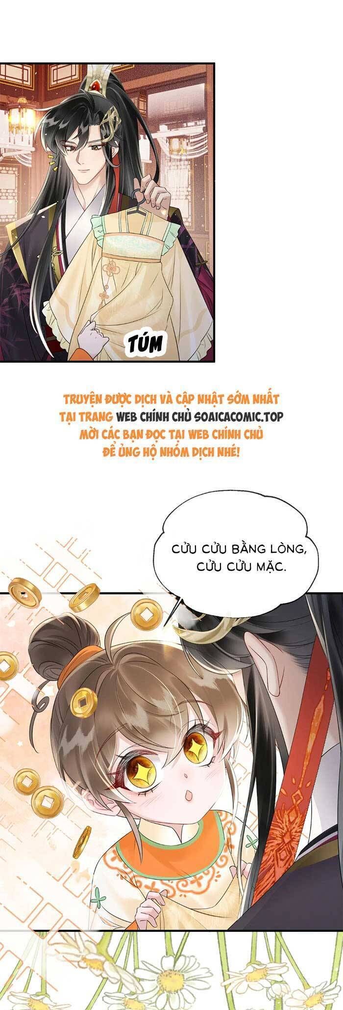 Khi Tôi Trở Thành Cứu Tinh Của Gia Đình Bạo Quân Chap 8 - Next Chap 9