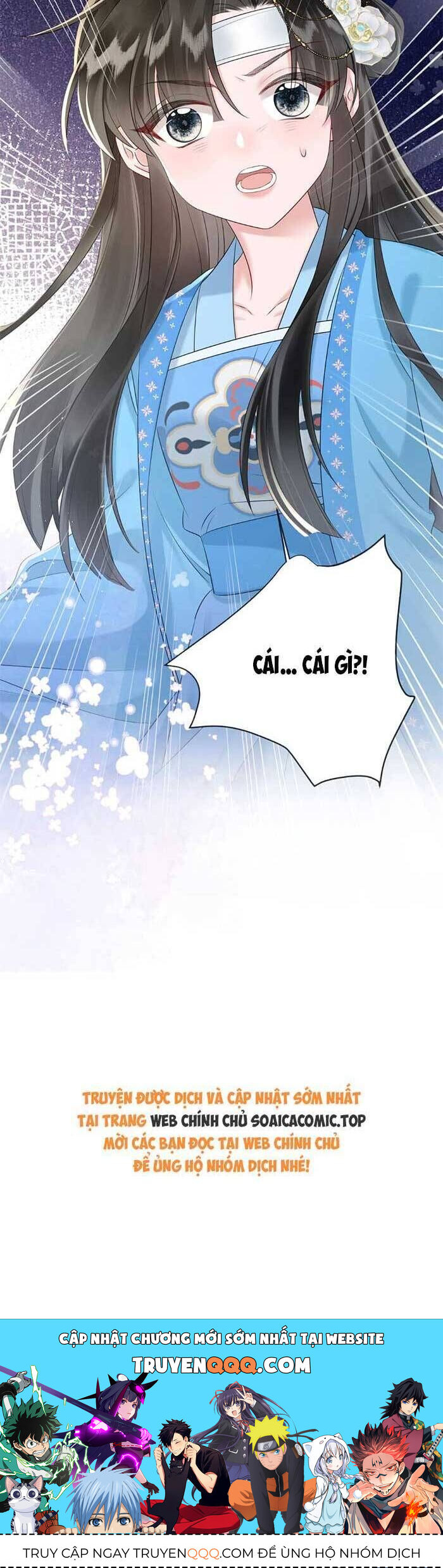 Khi Tôi Trở Thành Cứu Tinh Của Gia Đình Bạo Quân Chap 9 - Next Chap 10