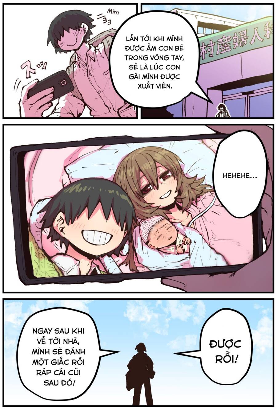 Khi Tôi Trở Về Quê Nhà, Bạn Thuở Nhỏ Của Tôi Đã Thay Đổi Chap 48 - Next Chap 49