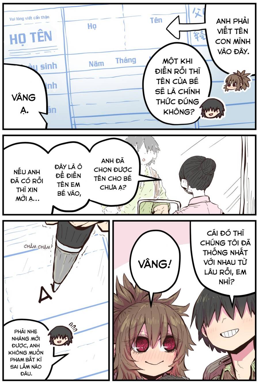Khi Tôi Trở Về Quê Nhà, Bạn Thuở Nhỏ Của Tôi Đã Thay Đổi Chap 49 - Next Chap 50
