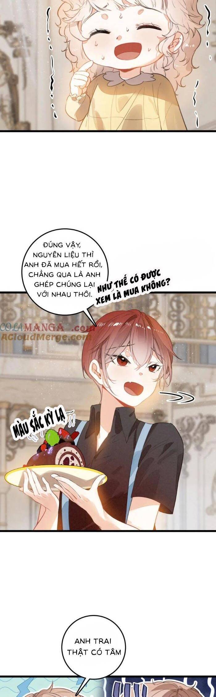 Khi Tôi Xuyên Vào Gia Đình Toàn Phản Diện Chap 13 - Next Chap 14
