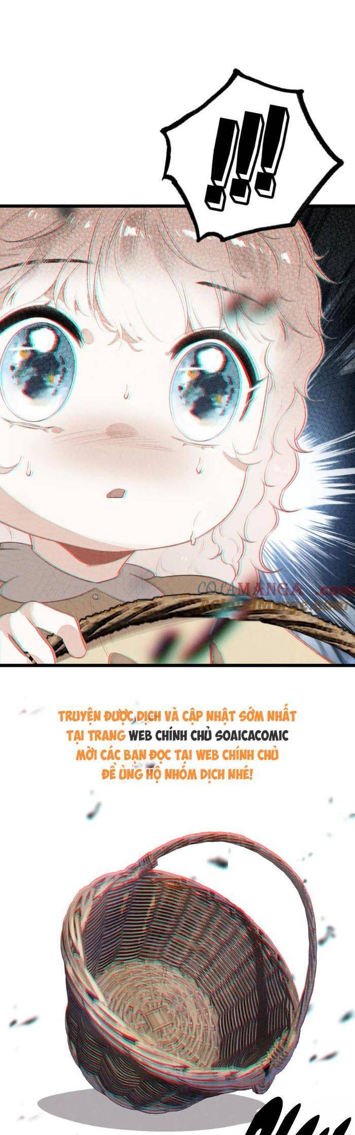 Khi Tôi Xuyên Vào Gia Đình Toàn Phản Diện Chap 13 - Next Chap 14