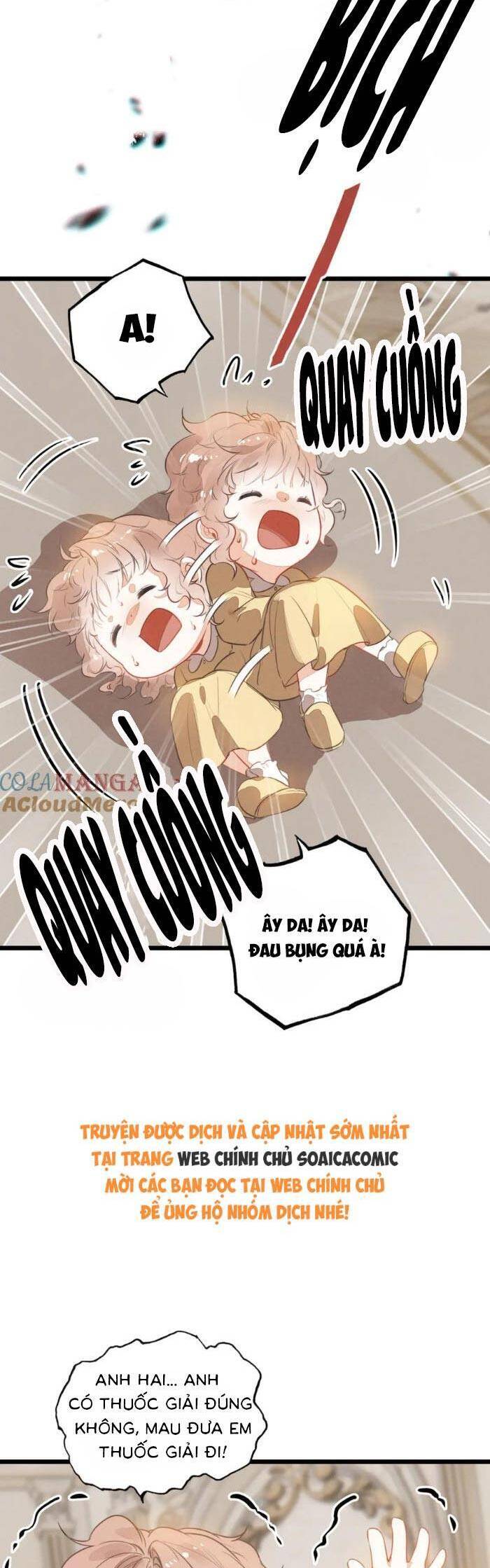 Khi Tôi Xuyên Vào Gia Đình Toàn Phản Diện Chap 13 - Next Chap 14