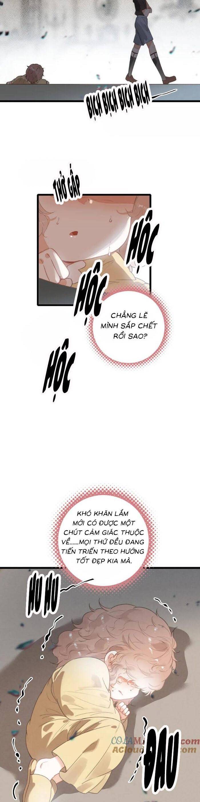 Khi Tôi Xuyên Vào Gia Đình Toàn Phản Diện Chap 13 - Next Chap 14