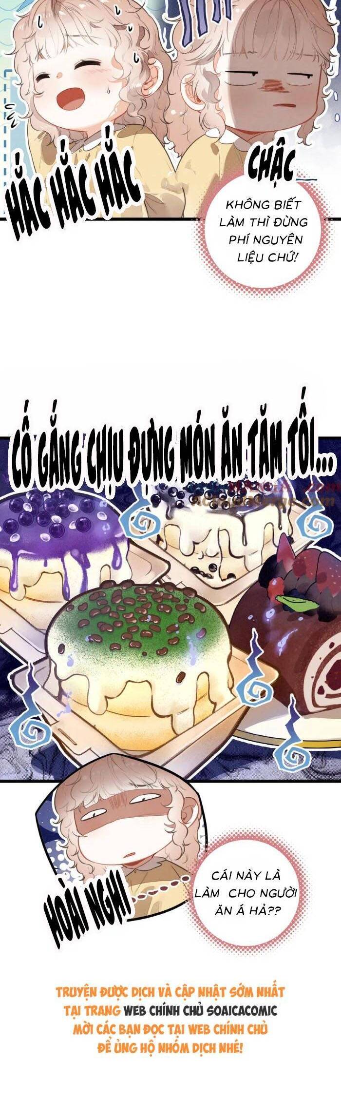 Khi Tôi Xuyên Vào Gia Đình Toàn Phản Diện Chap 13 - Next Chap 14