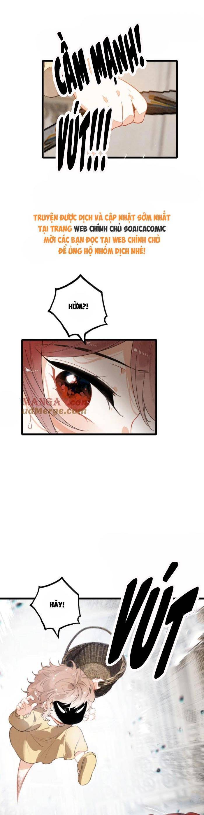 Khi Tôi Xuyên Vào Gia Đình Toàn Phản Diện Chap 13 - Next Chap 14