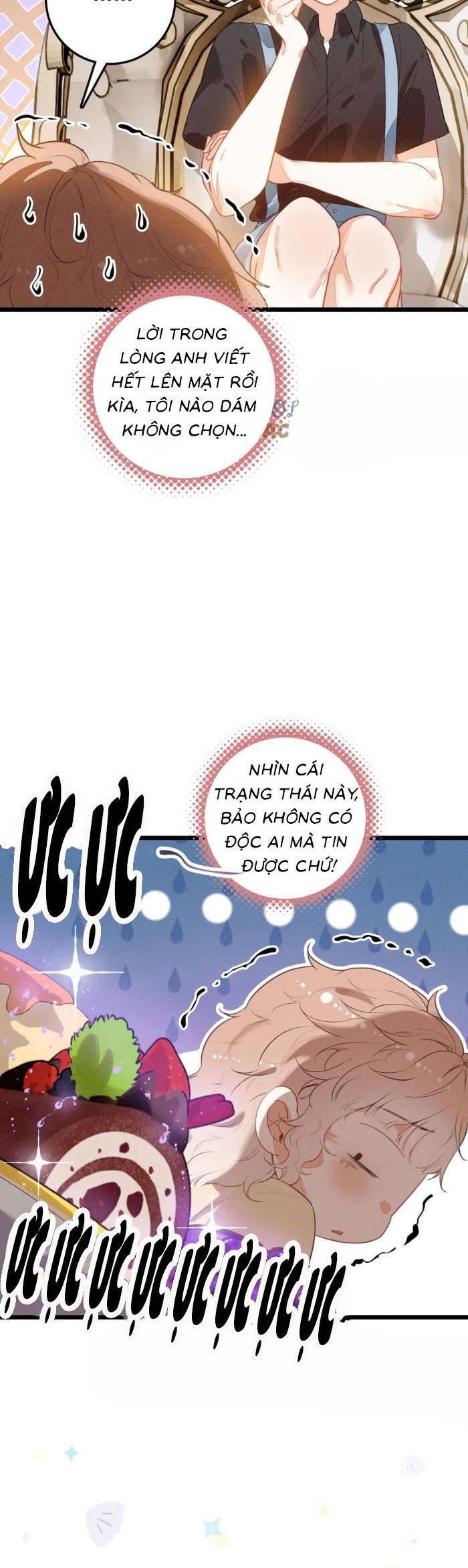 Khi Tôi Xuyên Vào Gia Đình Toàn Phản Diện Chap 13 - Next Chap 14
