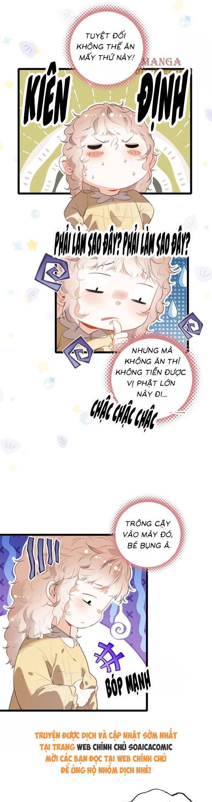 Khi Tôi Xuyên Vào Gia Đình Toàn Phản Diện Chap 13 - Next Chap 14