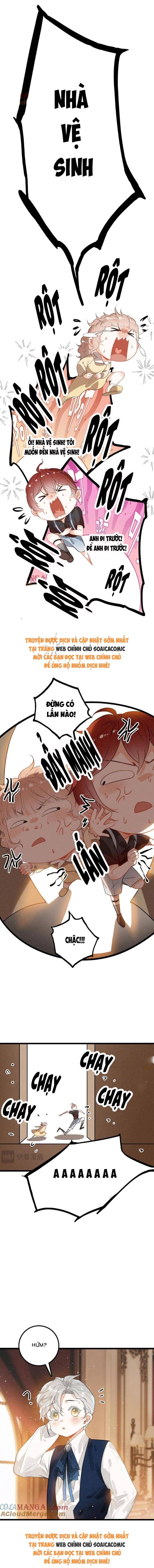 Khi Tôi Xuyên Vào Gia Đình Toàn Phản Diện Chap 14 - Next Chap 15