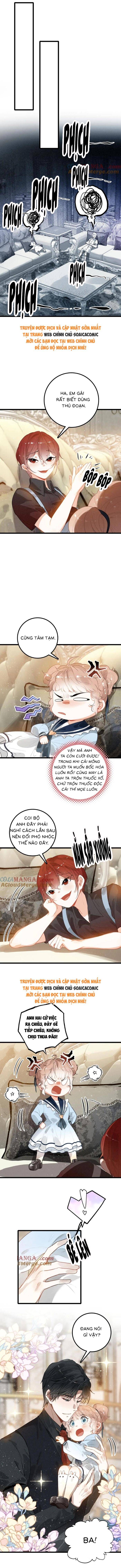 Khi Tôi Xuyên Vào Gia Đình Toàn Phản Diện Chap 14 - Next Chap 15