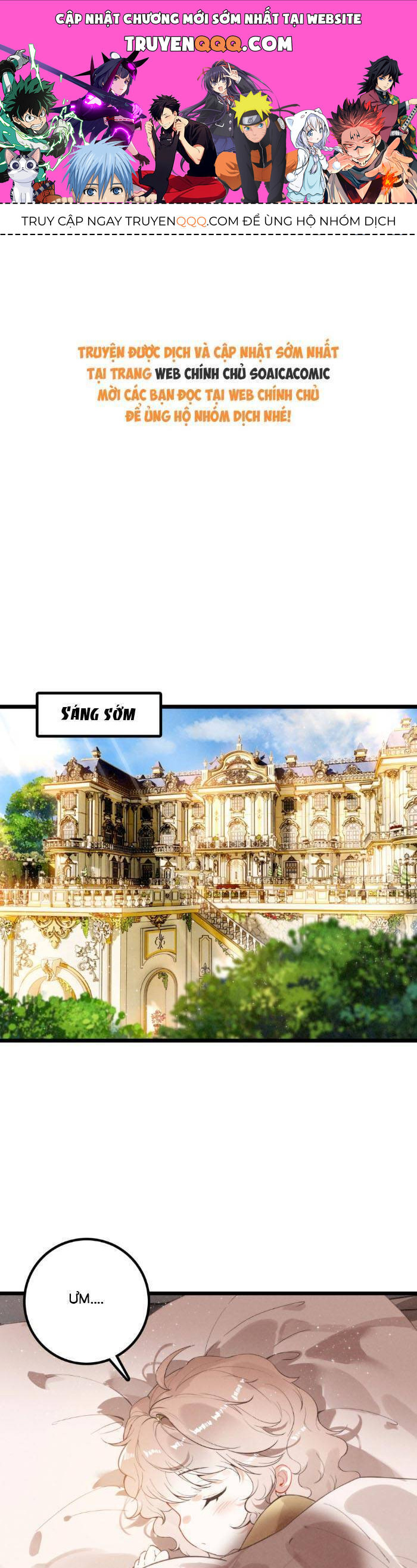 Khi Tôi Xuyên Vào Gia Đình Toàn Phản Diện Chap 15 - Next Chap 16