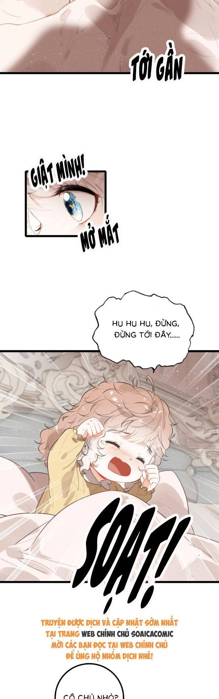 Khi Tôi Xuyên Vào Gia Đình Toàn Phản Diện Chap 15 - Next Chap 16