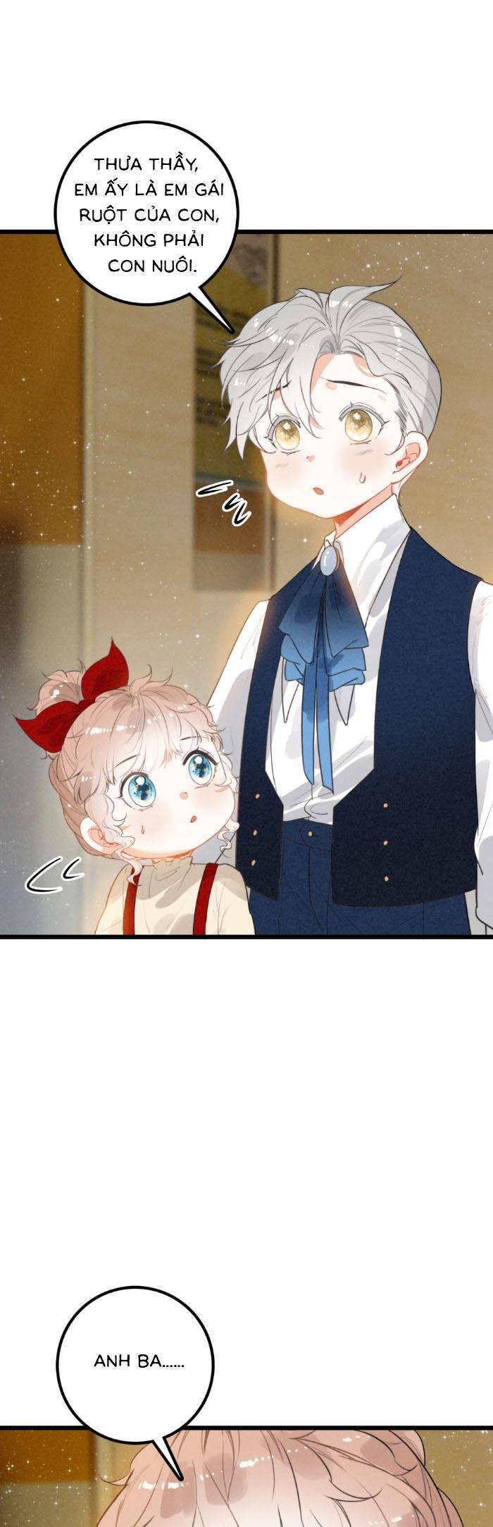 Khi Tôi Xuyên Vào Gia Đình Toàn Phản Diện Chap 15 - Next Chap 16