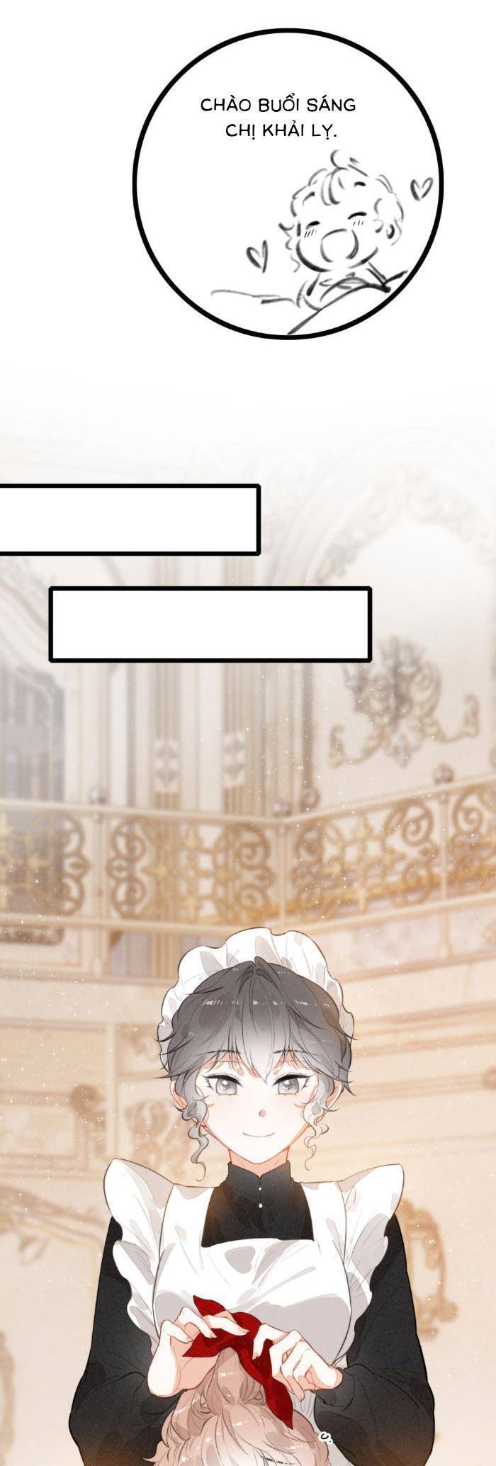 Khi Tôi Xuyên Vào Gia Đình Toàn Phản Diện Chap 15 - Next Chap 16