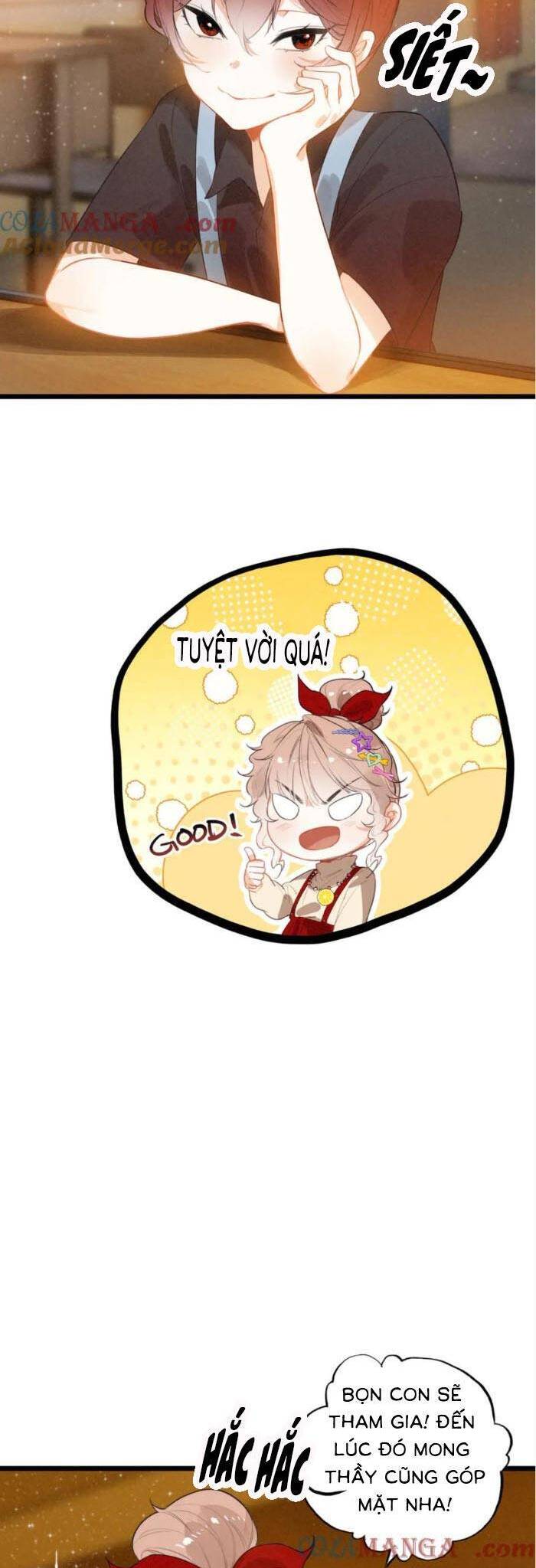 Khi Tôi Xuyên Vào Gia Đình Toàn Phản Diện Chap 16 - Next Chap 17
