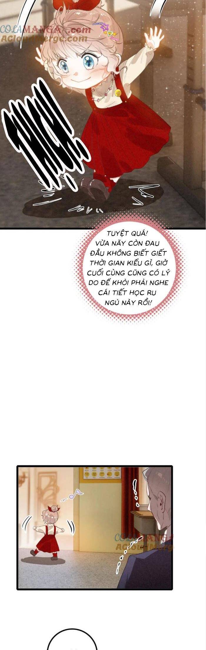 Khi Tôi Xuyên Vào Gia Đình Toàn Phản Diện Chap 16 - Next Chap 17