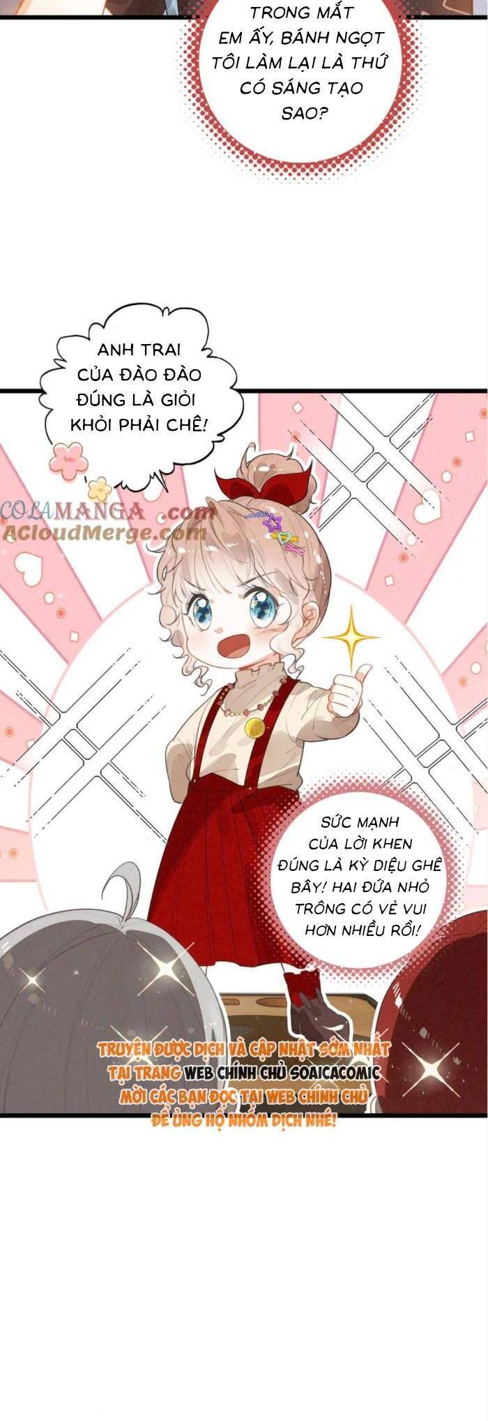 Khi Tôi Xuyên Vào Gia Đình Toàn Phản Diện Chap 16 - Next Chap 17