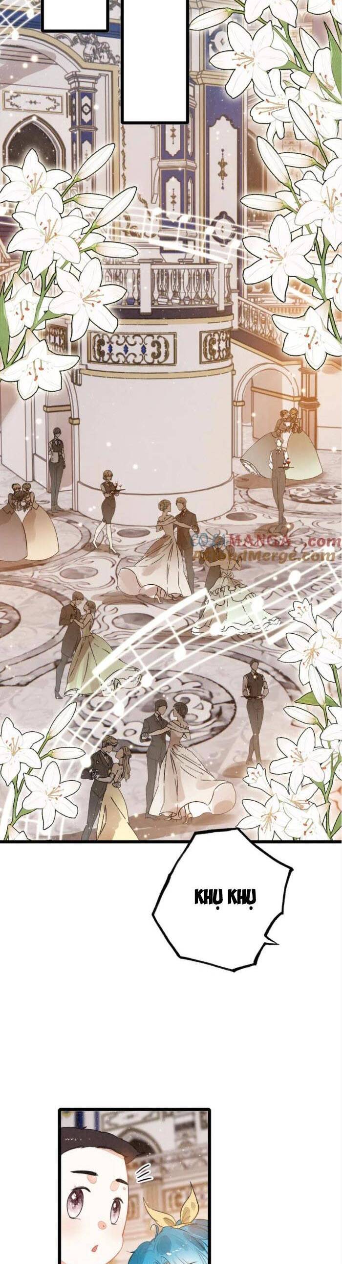 Khi Tôi Xuyên Vào Gia Đình Toàn Phản Diện Chap 17 - Next Chap 18