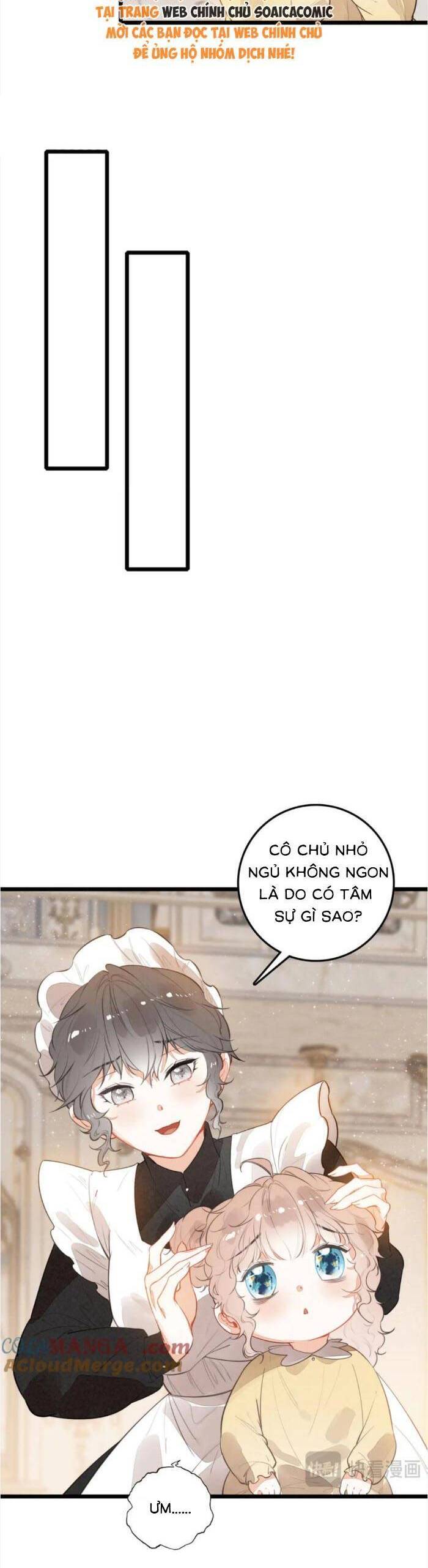 Khi Tôi Xuyên Vào Gia Đình Toàn Phản Diện Chap 17 - Next Chap 18