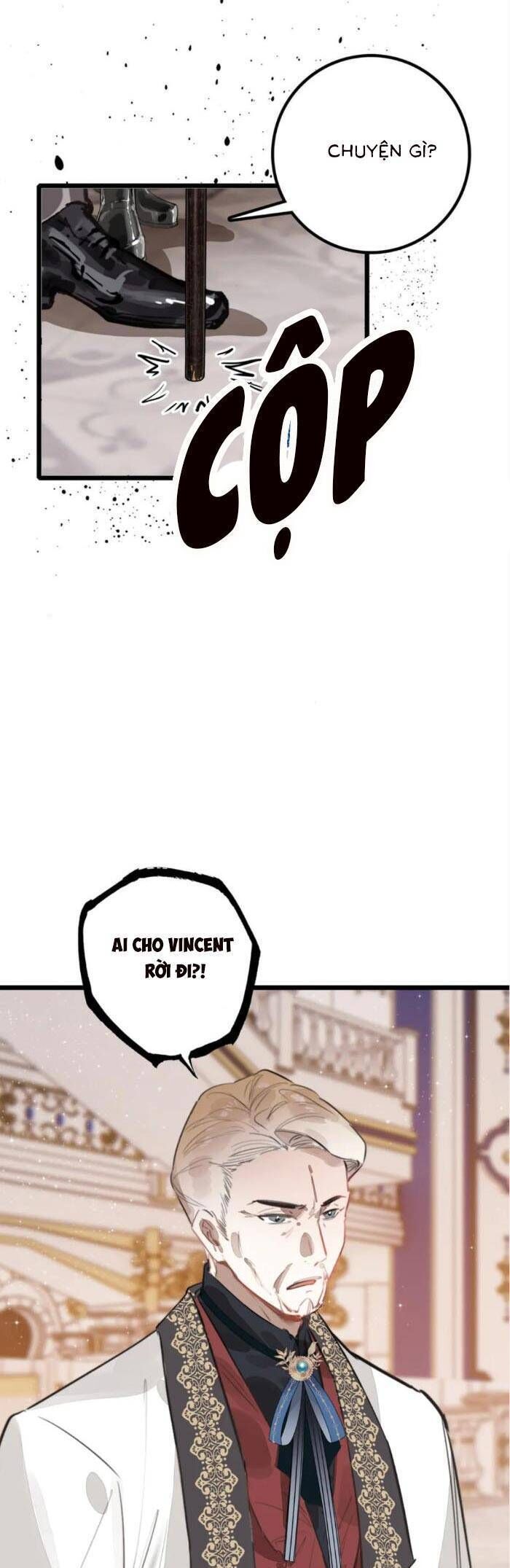 Khi Tôi Xuyên Vào Gia Đình Toàn Phản Diện Chap 18 - Next Chap 19