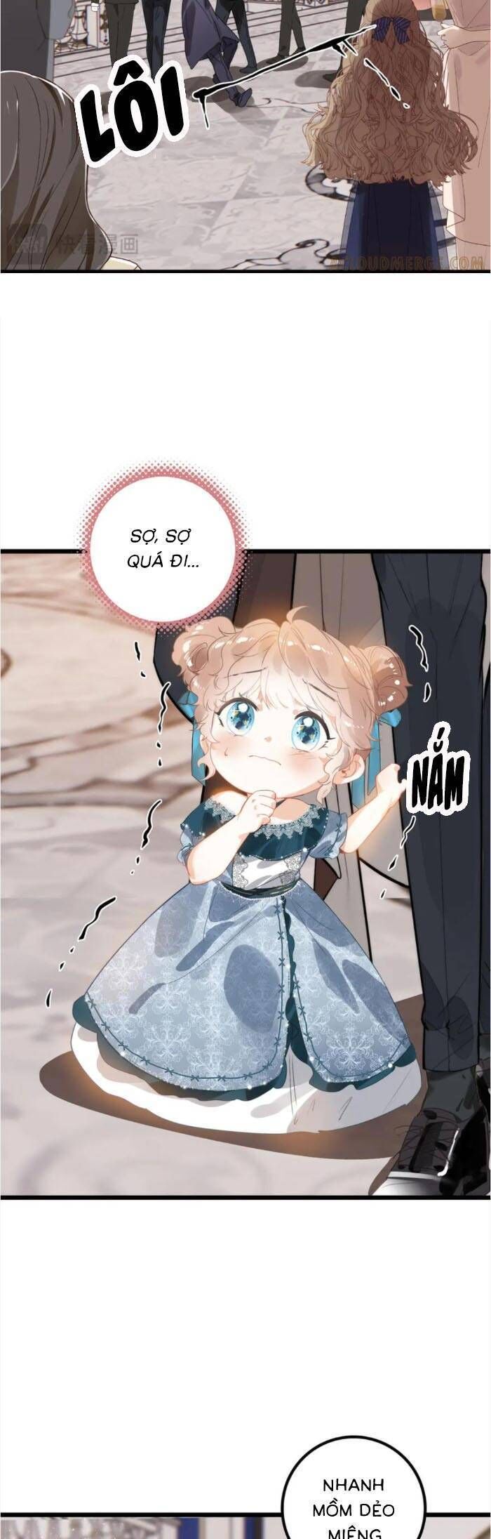 Khi Tôi Xuyên Vào Gia Đình Toàn Phản Diện Chap 19 - Next Chap 20