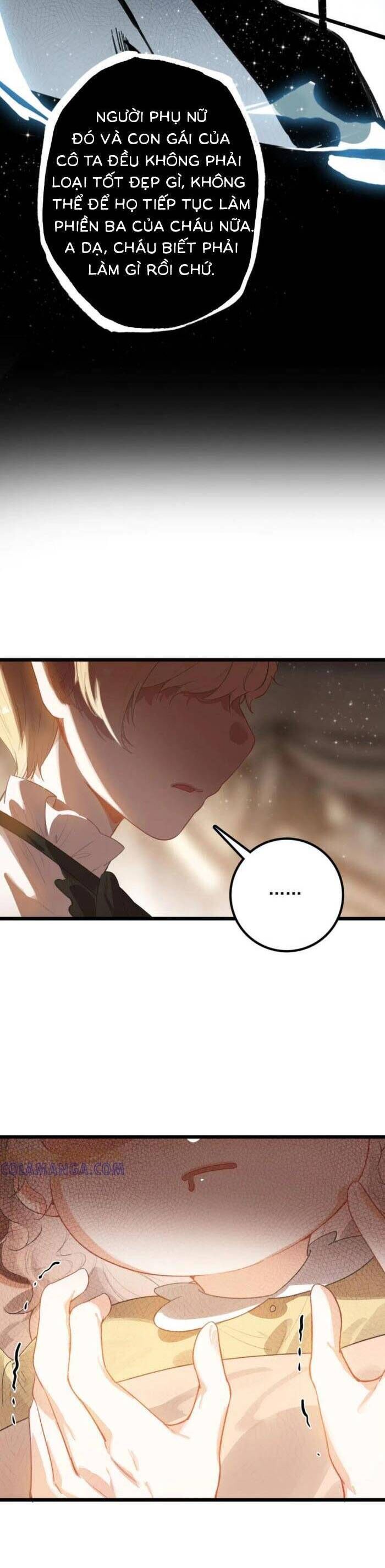 Khi Tôi Xuyên Vào Gia Đình Toàn Phản Diện Chap 19 - Next Chap 20