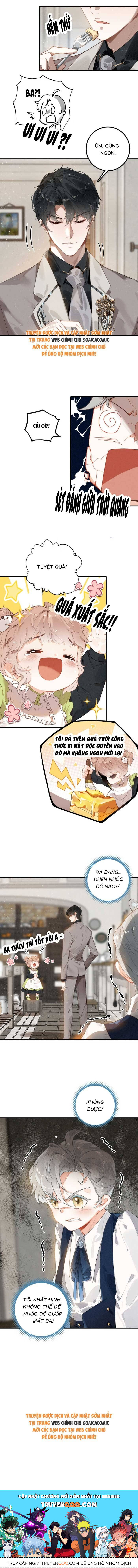 Khi Tôi Xuyên Vào Gia Đình Toàn Phản Diện Chap 2 - Next Chap 3