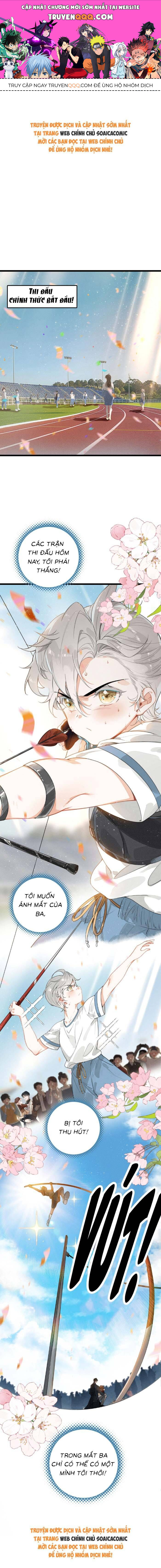 Khi Tôi Xuyên Vào Gia Đình Toàn Phản Diện Chap 5 - Next Chap 6