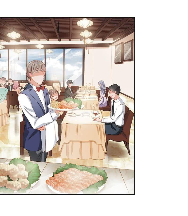 Khi Trá Luyến Nhân Chap 12 - Next Chap 13