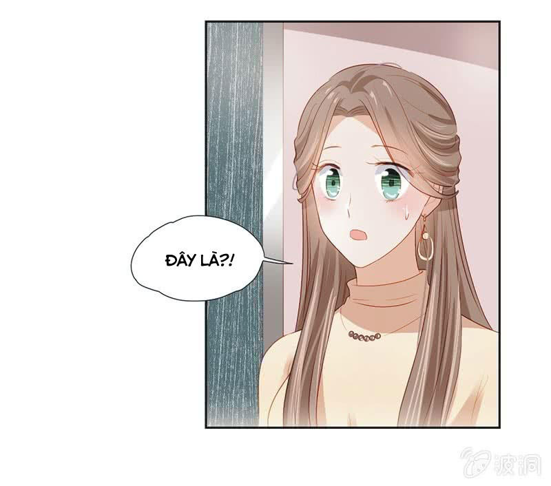 Khi Trá Luyến Nhân Chap 12 - Next Chap 13