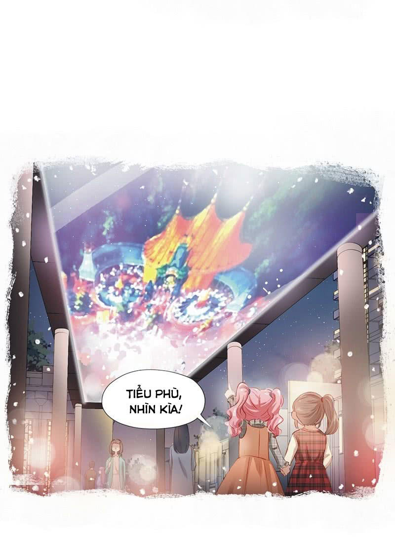 Khi Trá Luyến Nhân Chap 12 - Next Chap 13