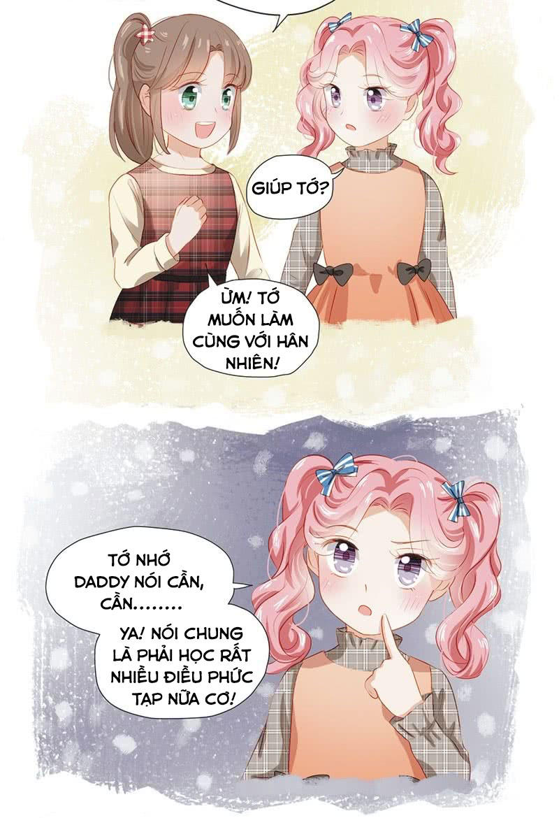 Khi Trá Luyến Nhân Chap 12 - Next Chap 13