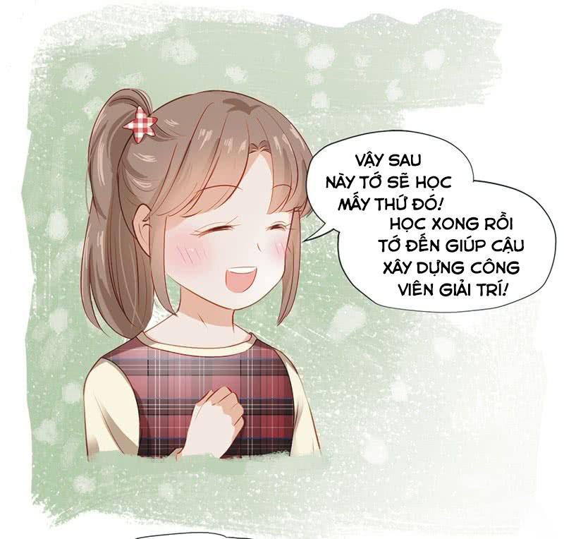Khi Trá Luyến Nhân Chap 12 - Next Chap 13