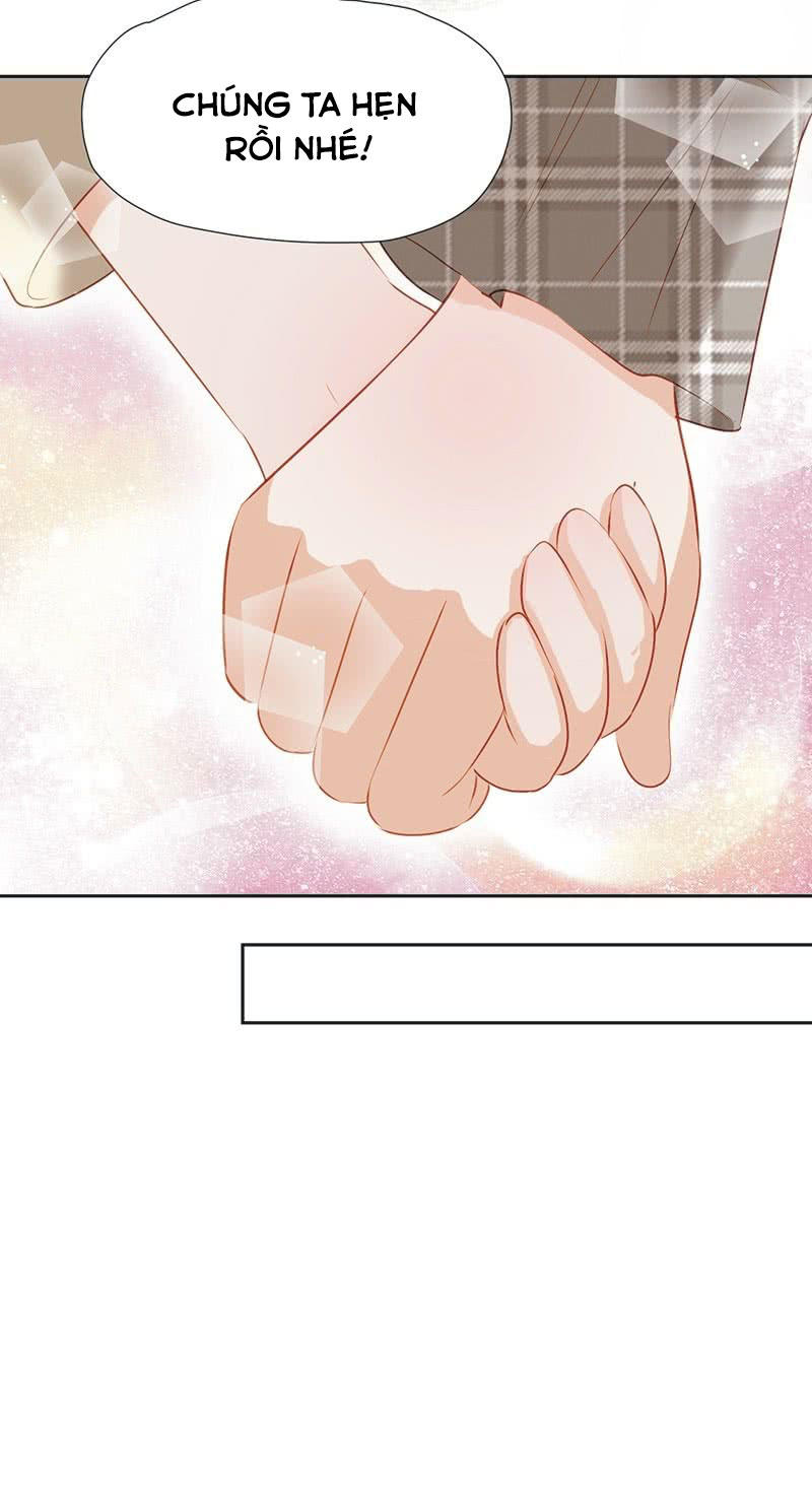 Khi Trá Luyến Nhân Chap 12 - Next Chap 13