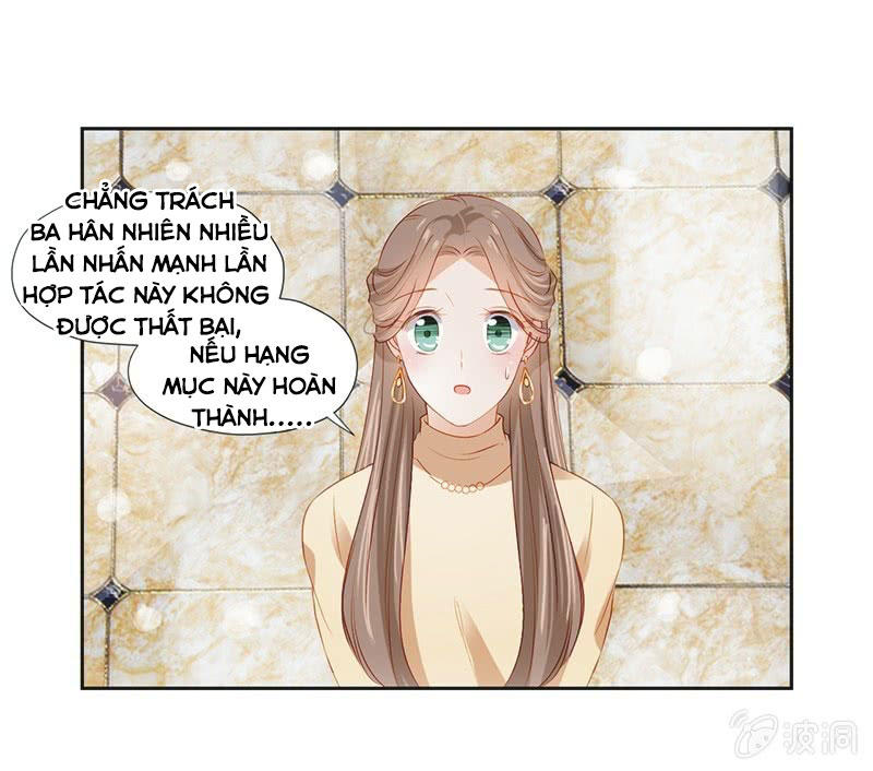 Khi Trá Luyến Nhân Chap 12 - Next Chap 13