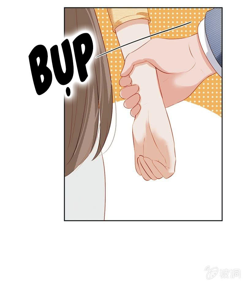 Khi Trá Luyến Nhân Chap 12 - Next Chap 13