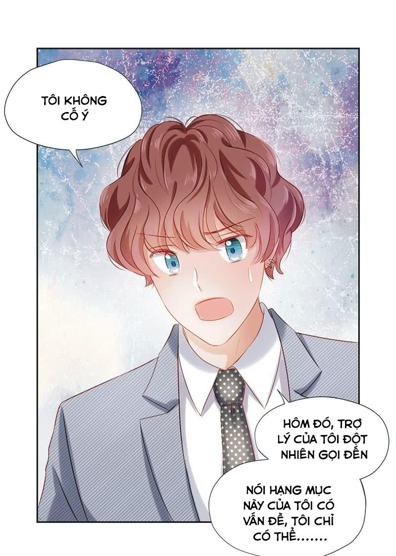 Khi Trá Luyến Nhân Chap 12 - Next Chap 13