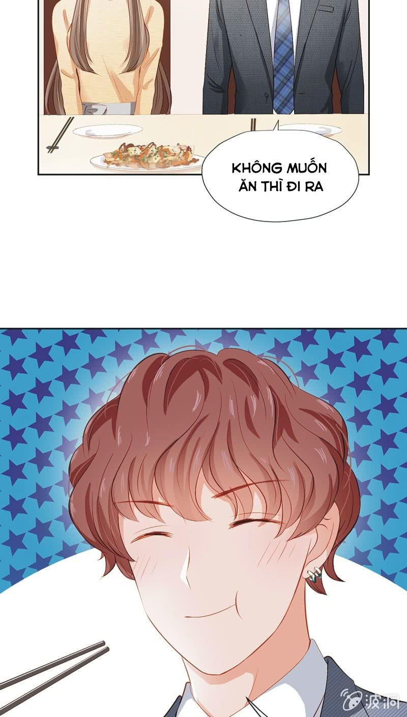 Khi Trá Luyến Nhân Chap 12 - Next Chap 13