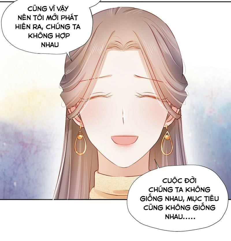 Khi Trá Luyến Nhân Chap 12 - Next Chap 13