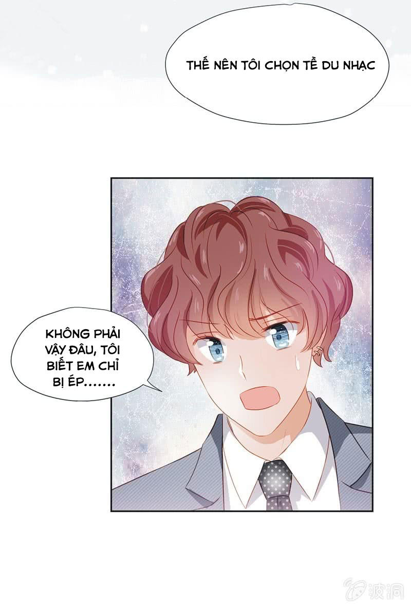 Khi Trá Luyến Nhân Chap 12 - Next Chap 13