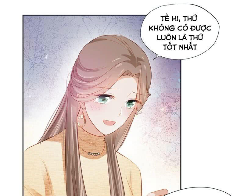 Khi Trá Luyến Nhân Chap 12 - Next Chap 13