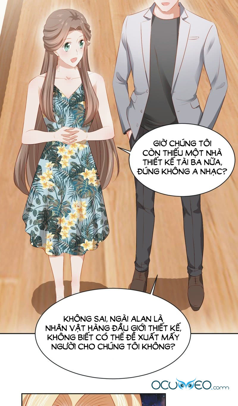 Khi Trá Luyến Nhân Chap 26 - Next Chap 27