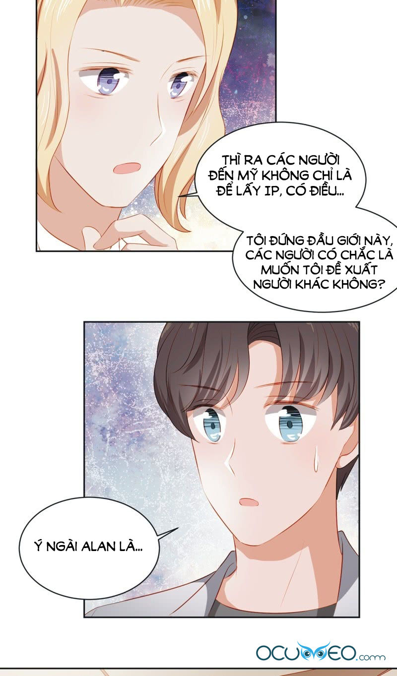 Khi Trá Luyến Nhân Chap 26 - Next Chap 27